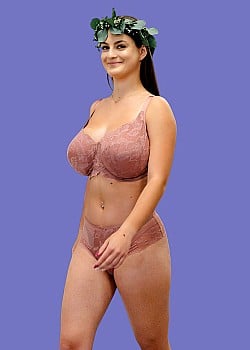 Weronika Wodzinska